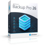 ESET Ashampoo Backup Pro 26 (ASH26)