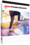 Adobe Premiere Elements 2025 - 1 Felhasználó/ 3 Év (Windows/MAC)