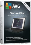 AVG Technologies Technologies Secure VPN (10 Device /2 Year) (GSVEN24EXXA010)