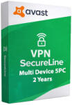 Avast SecureLine VPN (10 Device /2 Year) (ASMEN24EXXA010) - softwaredigital