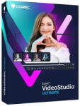 Corel VideoStudio 2023 Ultimate (1 eszköz / Lifetime) (Elektronikus licenc) (241822436) - softwaredigital