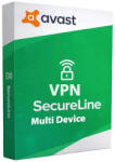Avast SecureLine VPN (10 Device /1 Year) (ASMEN12EXXA010) - softwaredigital