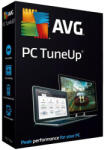 AVG Technologies PC TuneUp (1 eszköz / 3 év) (Elektronikus licenc) (TUHEN36EXXS001)