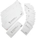 ZEBRA Card curatare Zebra 105999-801 pentru ZXP Series 8/9, 15 bucati (105999-801) - flax