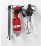 HENDI Falra szerelhető tároló állvány (934029)