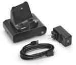 Zebra CRD-MPM-1SCHGEU1-01 încărcătoare pentru dispozitive mobile Imprimantă portabilă Negru AC De interior (CRD-MPM-1SCHGEU1-01)
