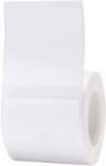Niimbot matricák hőnyomtató papír T 40x40mm 180 db (Fehér) - smartdiszkont