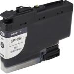 Brother Cartuș de cerneală neagră SP01BK pentru imprimanta de sublimare Brother SP-1 (SP01BK)