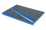ASTA TOOLS Habszivacs betét - üres SOFT10 profi APF-10 APF-10 (APF-10)