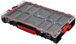 Qbrick System Szerszámbox PRO 100 MFI habszivacs betét