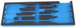ASTA TOOLS Habszivacs betét - üres SOFT40 profi APF-40-hez APF-40 (APF-40)
