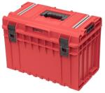 Qbrick System Szerszámos láda QS ONE 450 2.0 Technik RED Ultra HD