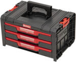 Qbrick System Szerszámos láda QS 3 Toolbox 2.0 Basic