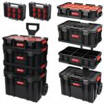 Qbrick System Szerszámbox készlet QS Two Set 6v1