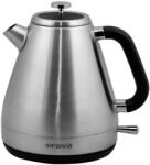 Orava Vízforraló rozsdamentes acélból 1, 7L Hiluxe 3