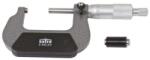 ASTA Kengyeles mikrométer 25-50mm profi S-MIC50 S-MIC50 (S-MIC50)