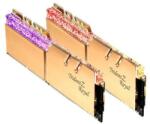 G.SKILL Trident Z Royal 128GB (8x16GB) DDR4 3200MHz F4-3200C16Q2-128GTRG