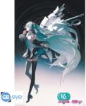 Abysse Corp HATSUNE MIKU poszter Maxi 91.5x61 Happy 16th Birthday Miku (GBYDCO491)