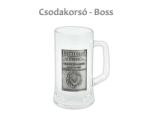  Csodakorsó Boss Főnök 0, 33l (4605968)