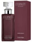 Calvin Klein Eternity Amber Essence for Women (Intense) Extrait de Parfum 100 ml