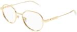 Alexander McQueen AM0479O 002 Rama ochelari