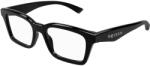 Alexander McQueen AM0476O 001 Rama ochelari