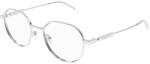 Alexander McQueen AM0479O 001 Rama ochelari