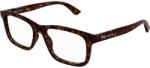 Alexander McQueen AM0486O 007 Rama ochelari