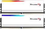 G.SKILL Ripjaws M5 RGB 64GB (2x32GB) DDR5 6000MHz F5-6000J2836G32GX2-RM5RW
