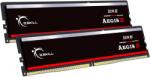 G.SKILL Aegis 5 64GB (2x32GB) DDR5 6000MHz F5-6000J3636F32GX2-IS