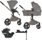 ANEX Flo + Cybex Aton B2 i-Size Babakocsi