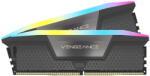 Corsair VENGEANCE RGB 32GB (2x16GB) DDR5 6400MHz CMH32GX5M2B6400Z36