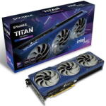 Sparkle Arc B580 TITAN OC 12GB GDDR6 192bit (SB580T-12GOC) Videokártya