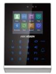 Hikvision DS-K1T105AM Beléptető vezérlő terminál; Mifare kártyaolvasás; RS485 és Wiegand ki- és beme (DS-K1T105AM) - digipont