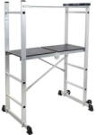 Yato Vopsea auto Schele pliabile cu platformă de lucru YT-30610 (YT-30610)