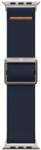 Spigen Lite Fit Ultra Apple Watch Band navy AMP05984
