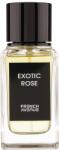 French Avenue Exotic Rose EDP 100 ml Parfum
