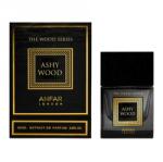 Anfar Ashy Wood Extrait de Parfum 100 ml Parfum