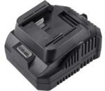 Extol Power Share Li-ion akkumulátor töltő 20V, 2A (402480)