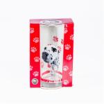  Üditős pohár, Dalmata (04325) - bestbyte