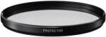 Sigma Филтър Sigma - WR Protector, 62 mm (AFD9D0)
