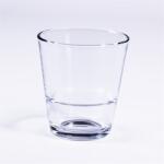 PASABAHCE Grande-S Whiskey 295ml whiskys pohár szett, professzionális felhasználásra, 12 darabos 52060 (1199886) - bestbyte