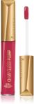 Rimmel Oh My Gloss! Plump lip gloss culoare Raspberry Sundae 6.5 ml