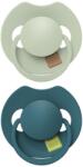 LOVI PRIME 6-18m cumi Pistachio/Green 2 db