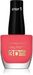 MAX Factor Nailfinity Gel Colour gel de unghii fara utilizarea UV sau lampa LED culoare 270 Glamour Galore 12 ml