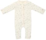 Little Dutch Бебешка цяла пижама Little Dutch Fairy Blossom - 74-80 cm, 6-12 м, White (CL24296008) - ozone