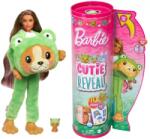Mattel Papusa Mattel Interactive Barbie Cutie Reveal (194735178742) Papusa