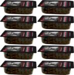 Alpha Spirit Cățeluși 10x200g