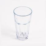 PASABAHCE V-Block Long Drink 375ml koktélos pohár szett 12 darabos (1118065) - bestbyte