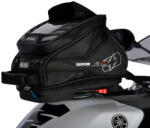 OXFORD Geanta Rezervor Moto Negru 4L Oxford OL290 (OL290)